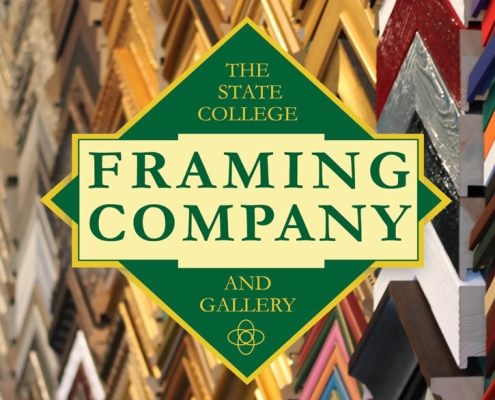 Framing Company and Gallery
