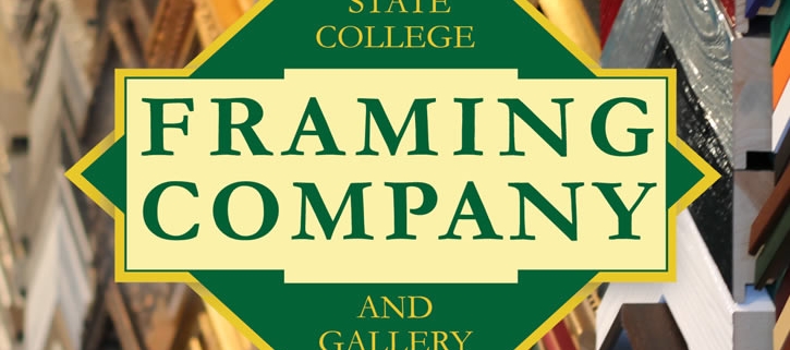 Framing Company and Gallery