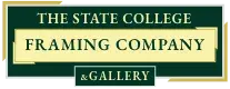State College Framing Co. & Gallery